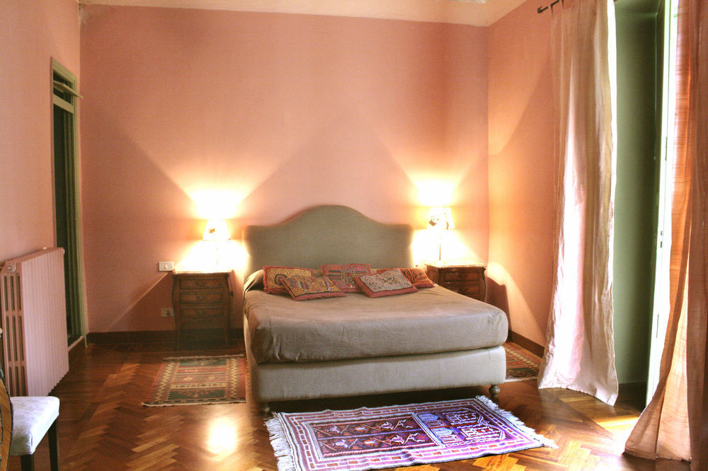 La Dimora Del Genio Bed & Breakfast