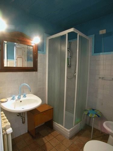 Bed & Breakfast La Dimora Del Genio 3*