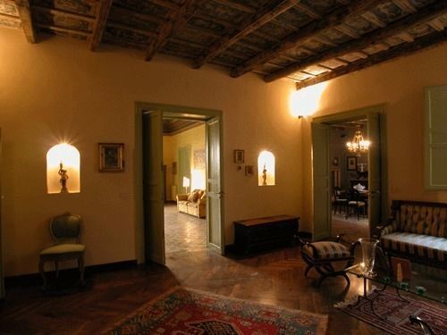 La Dimora Del Genio Bed & Breakfast 3*