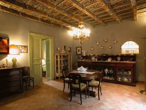 Bed & Breakfast La Dimora Del Genio Palermo