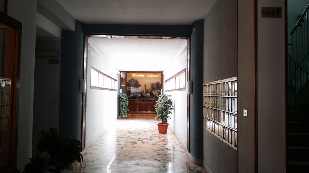Apartment My House Palermo