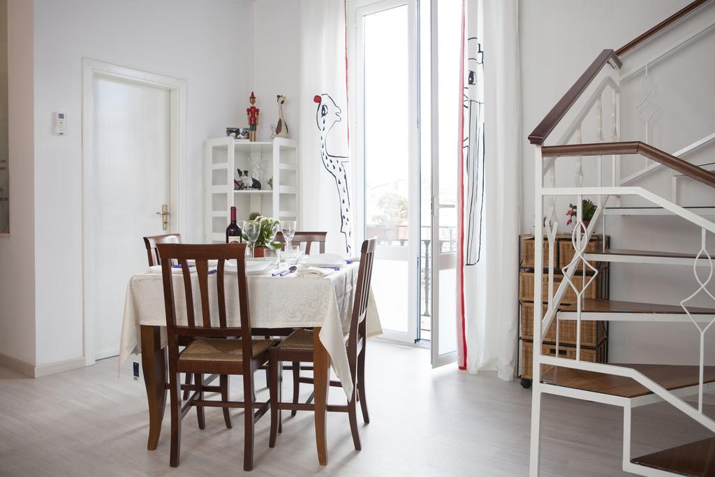 La Casa Di Beatrice