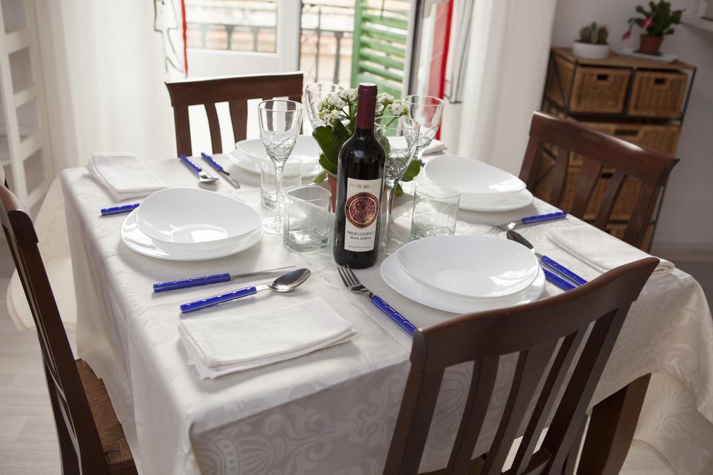 La Casa Di Beatrice Appartamento
