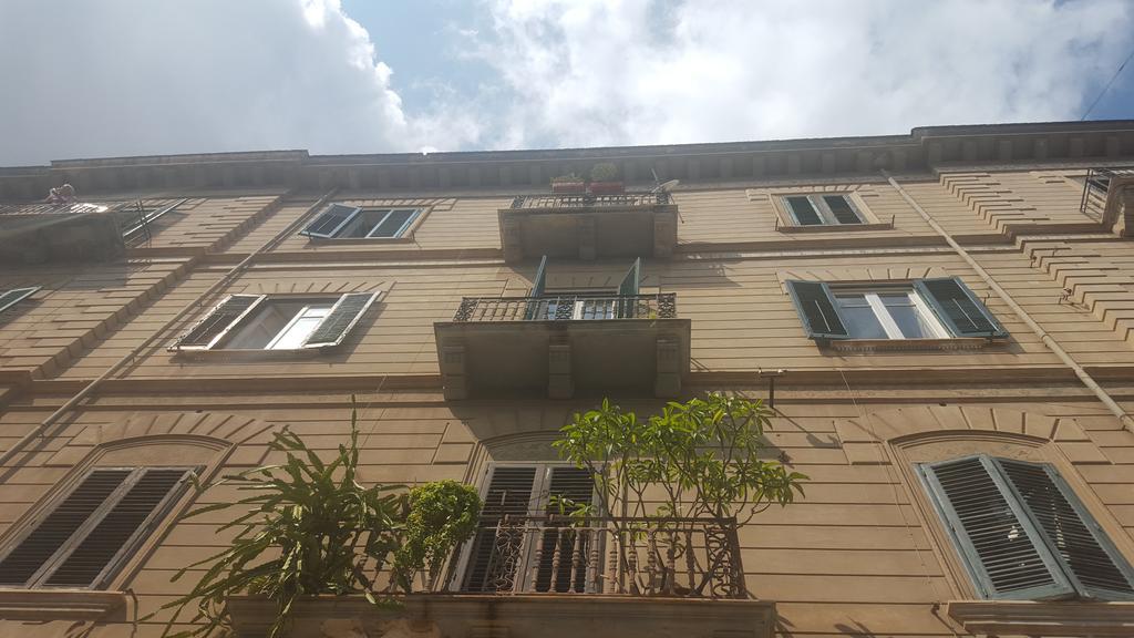 La Casa Di Beatrice Appartamento *