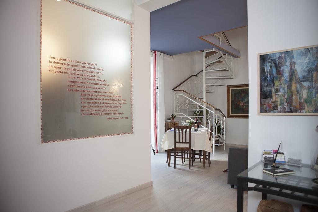 Appartamento La Casa Di Beatrice Palermo