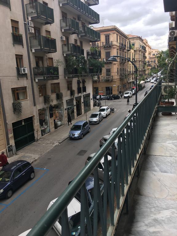 Apartamento Via Enrico Parisi *