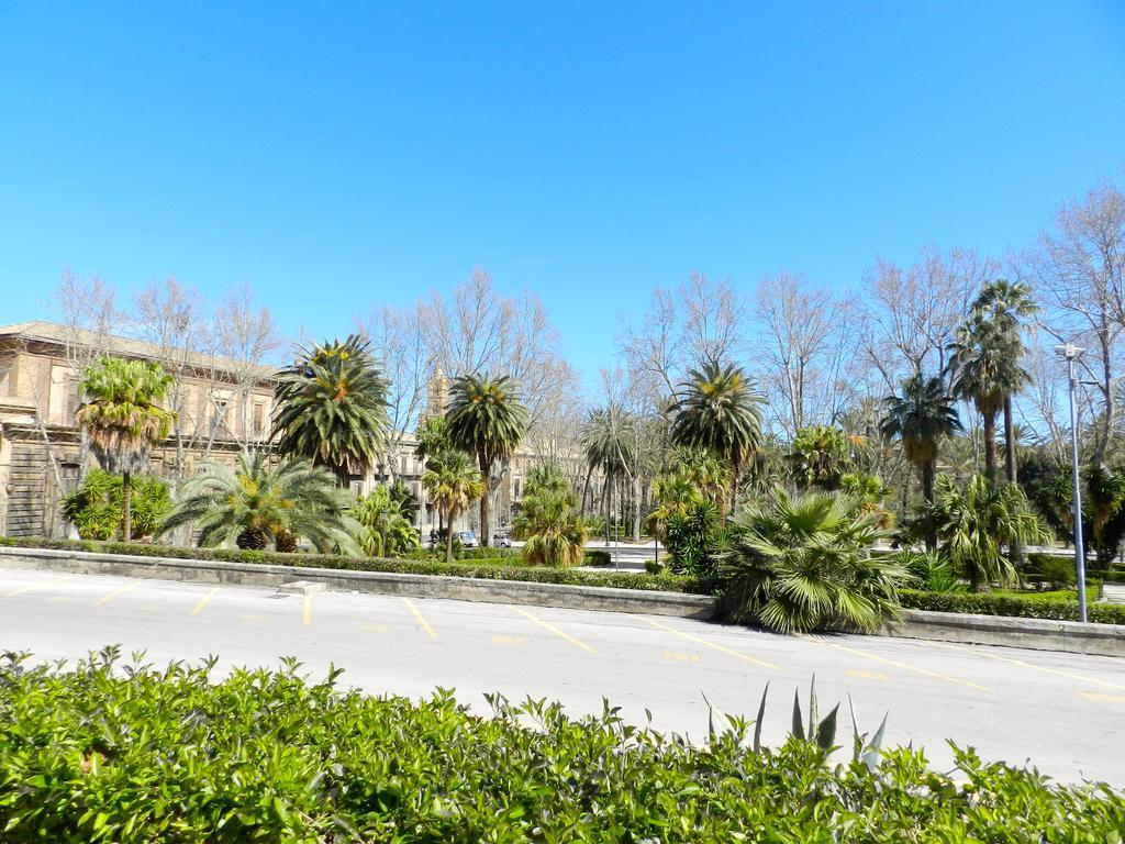 Apartamento Orleans Palermo