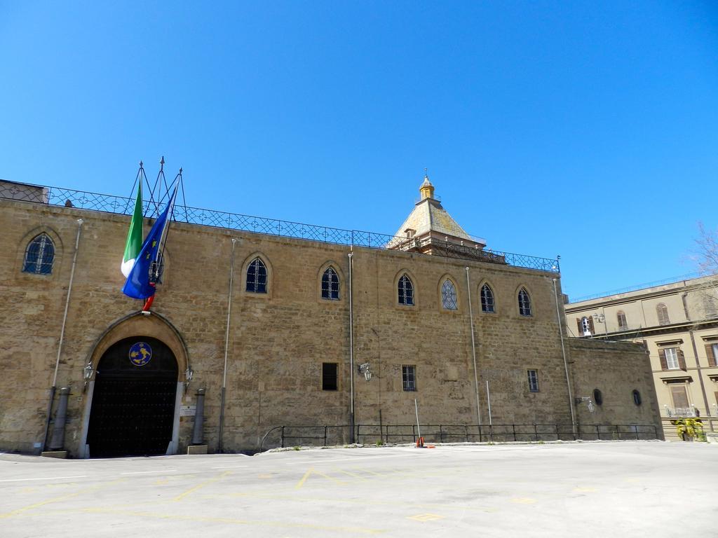 Apartamento Orleans