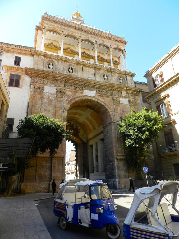 Orleans Apartamento Palermo