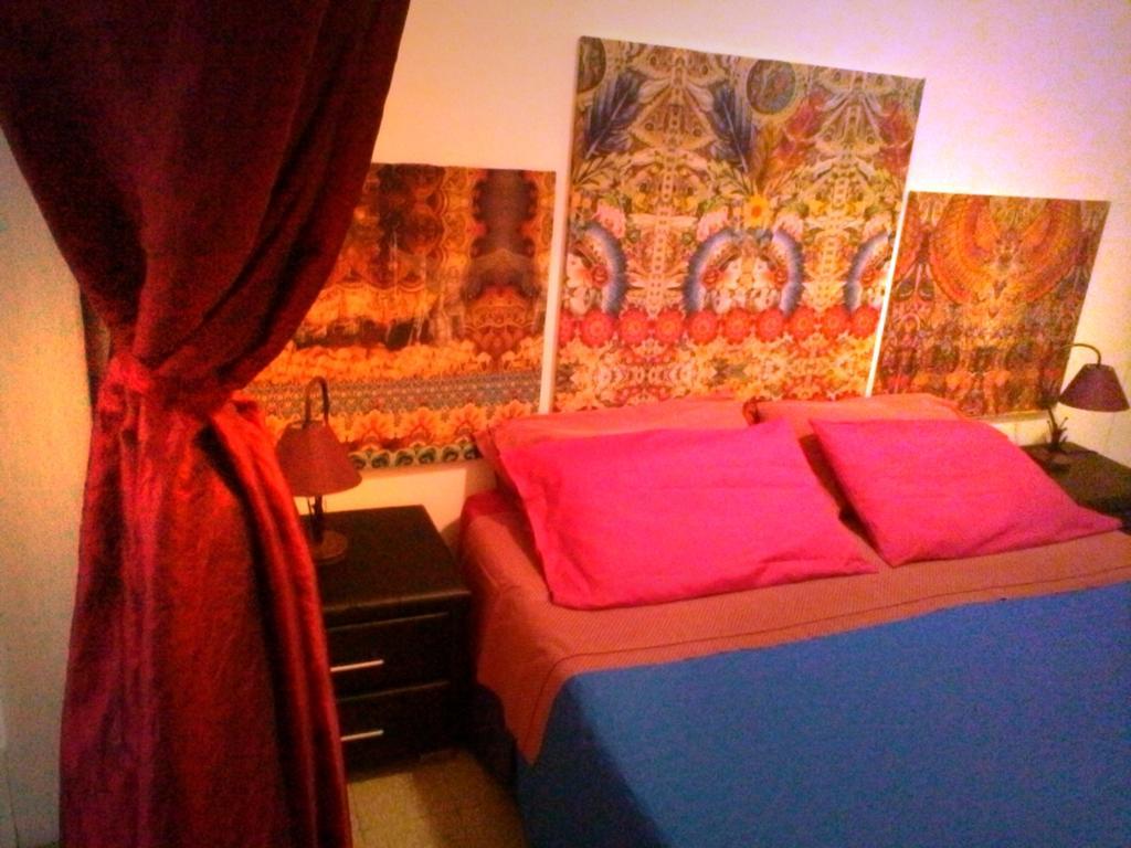 Guest house Palermo Centrale Palermo