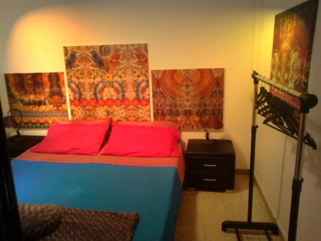 Palermo Centrale Guest house