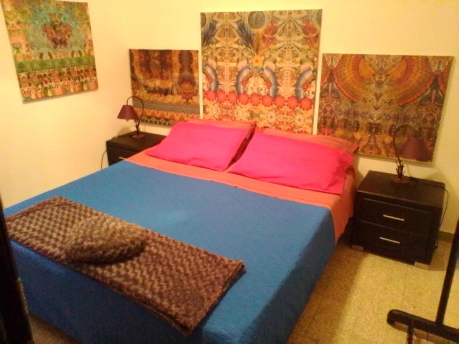 Palermo Centrale Guest house *