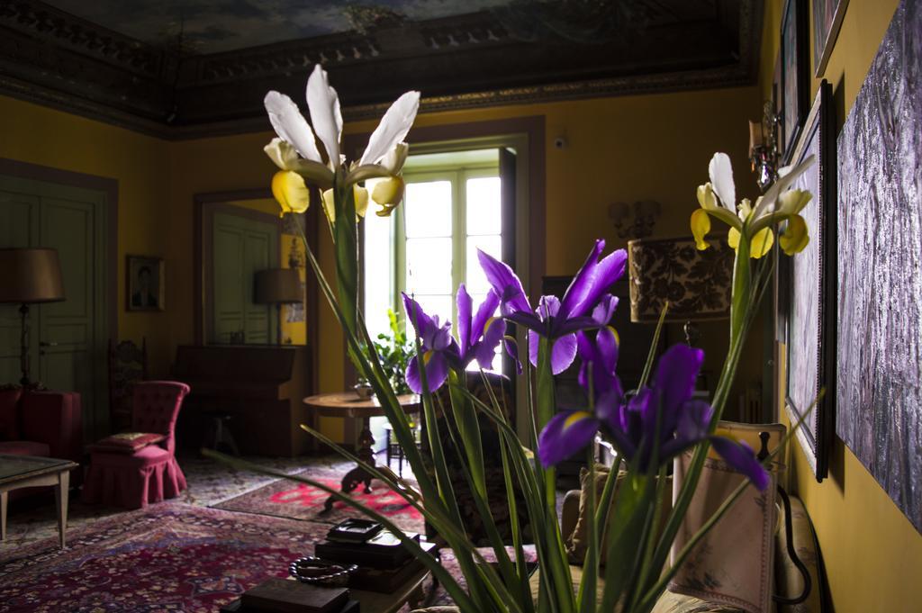La Dimora Del Genio Bed & Breakfast Palermo
