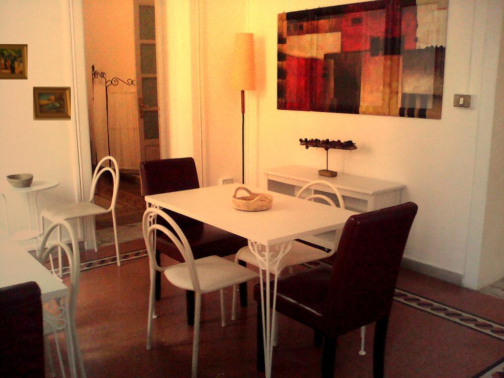 Guest house Palermo Centrale Palermo