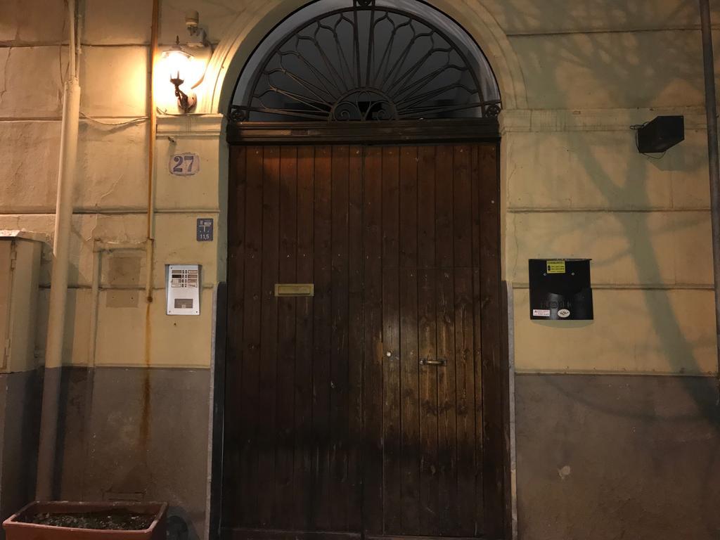 Giuseppe Mazzini Apartment