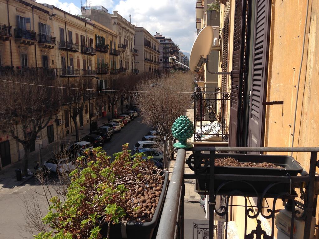 Giuseppe Mazzini Apartment