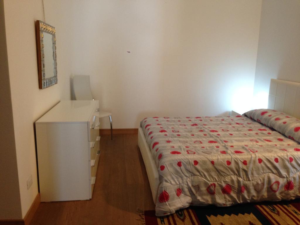 Giuseppe Mazzini Apartment