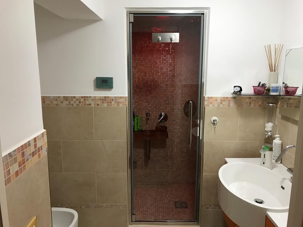 Giuseppe Mazzini Apartment