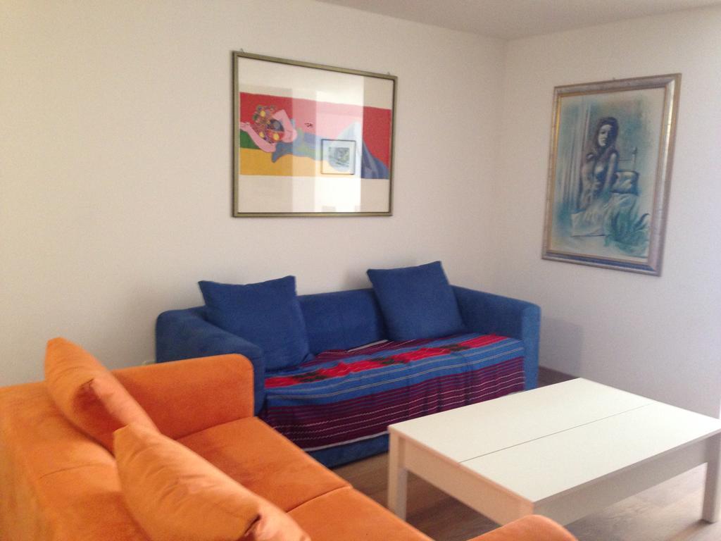 Apartment Giuseppe Mazzini