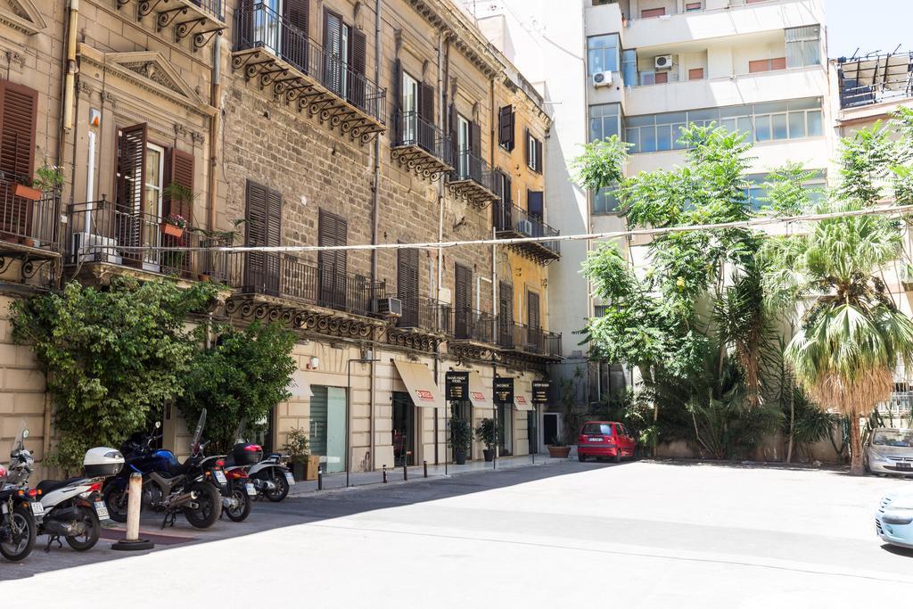 Elegante E Moderno Al Politeama Apartment