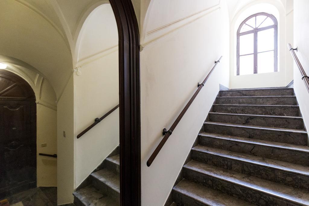 Elegante E Moderno Al Politeama * Palermo
