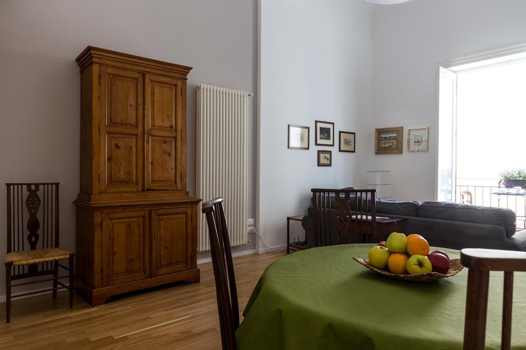 Apartment Elegante E Moderno Al Politeama