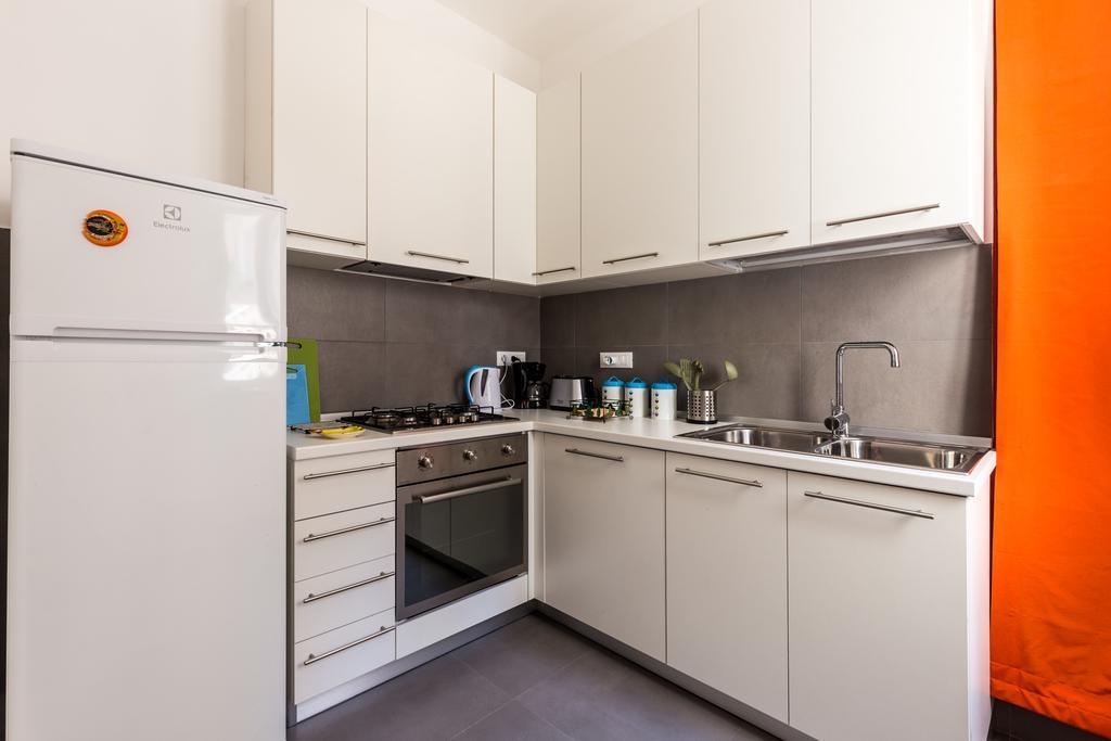 Apartment Elegante E Moderno Al Politeama *