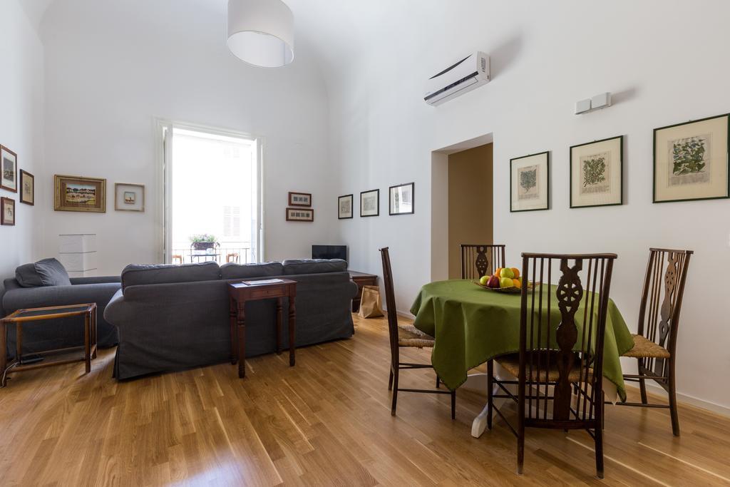 Apartment Elegante E Moderno Al Politeama Palermo