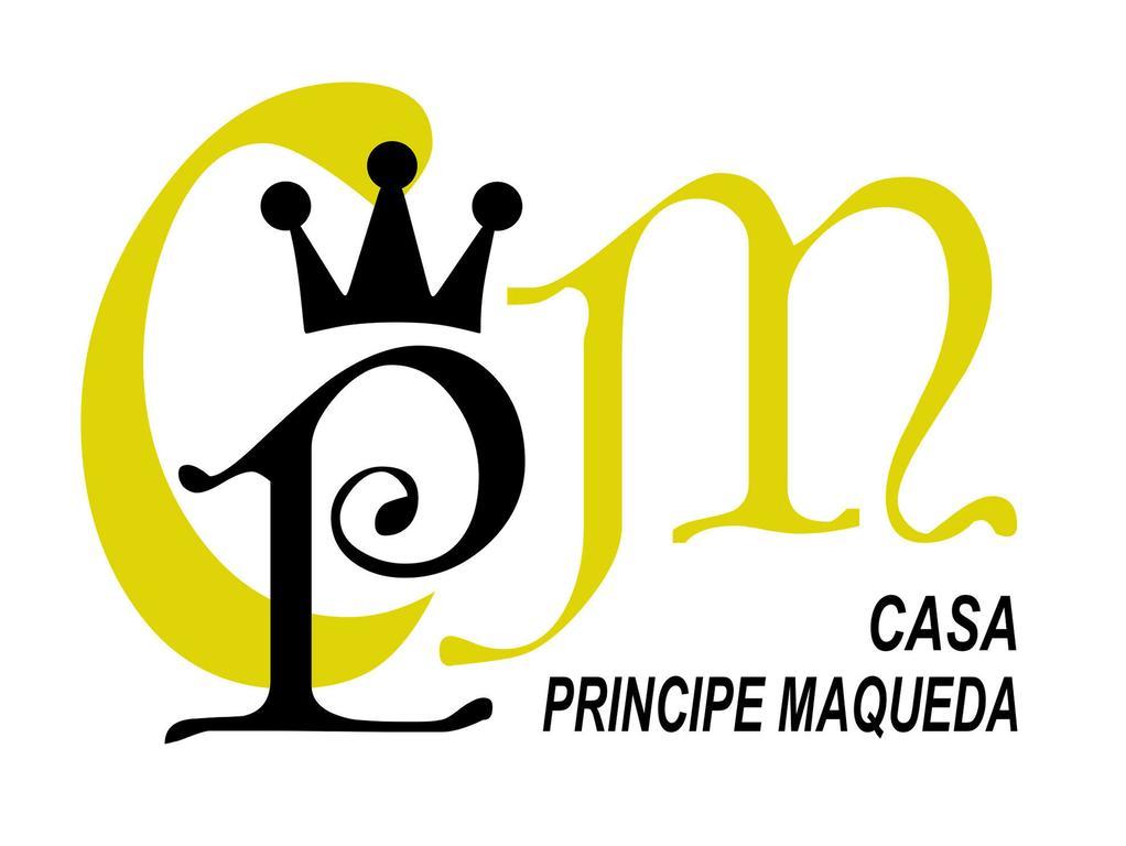 Casa Principe Maqueda Palermo