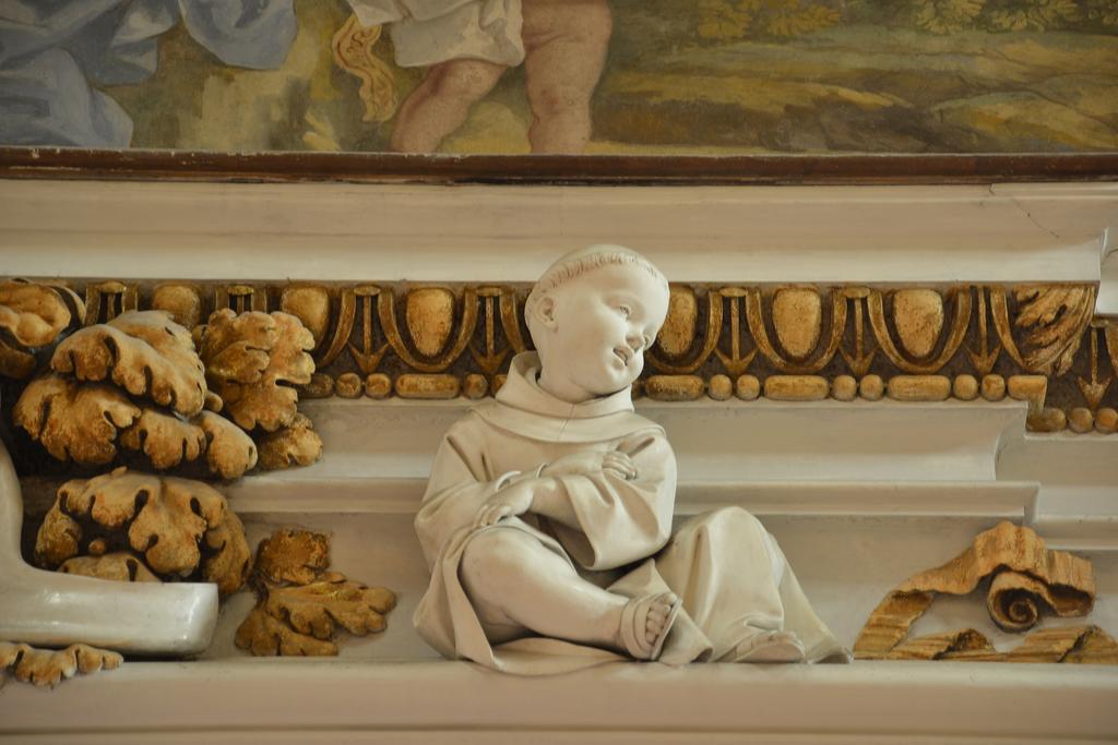 Casa Principe Maqueda Palermo