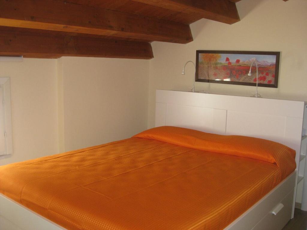 I Fiori Di Olga Bed & Breakfast *