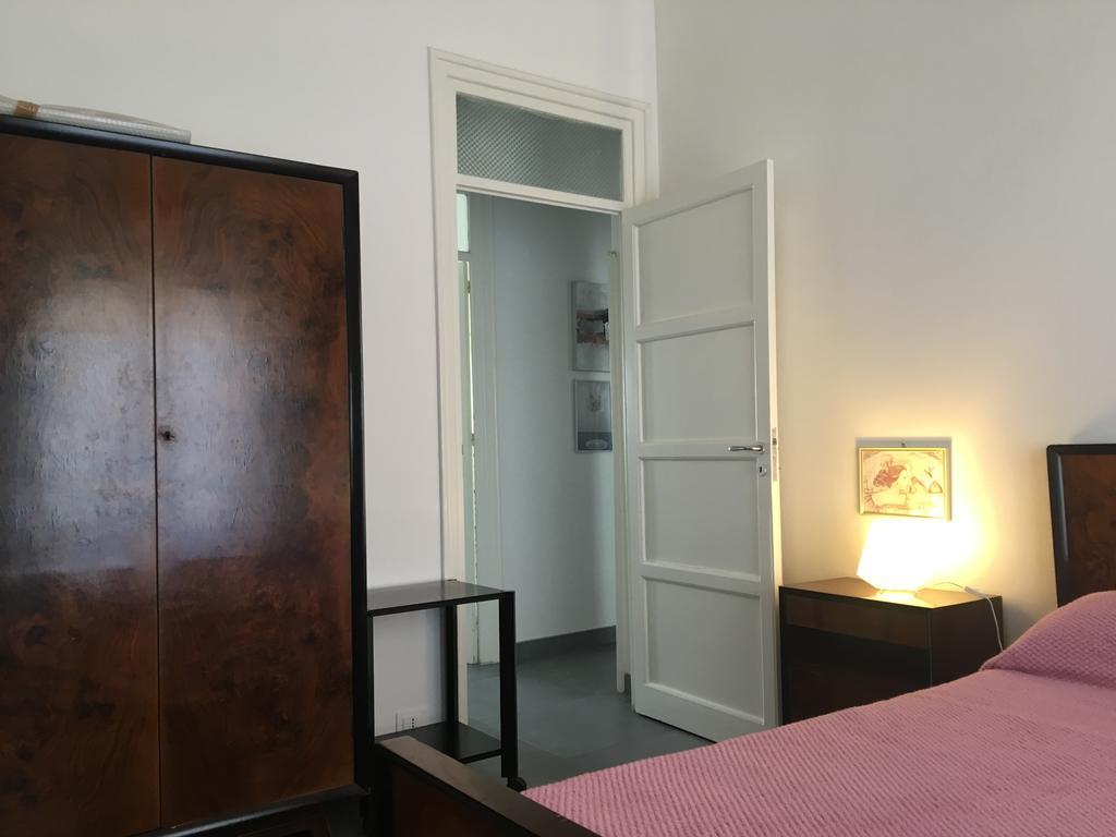 Apartamento Casa Rosa Palermo