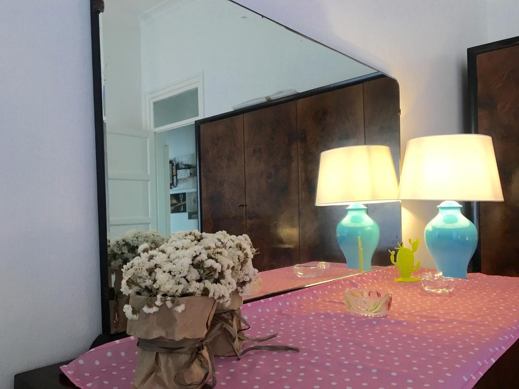 Apartamento Casa Rosa