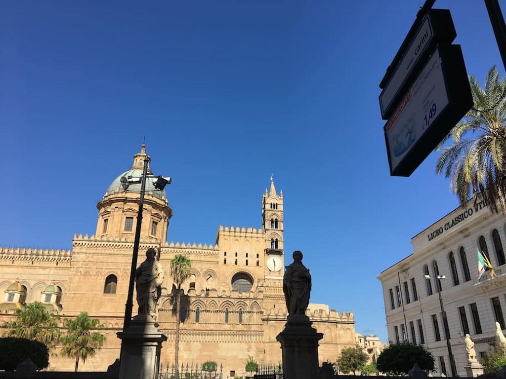Alloft 2* Palermo