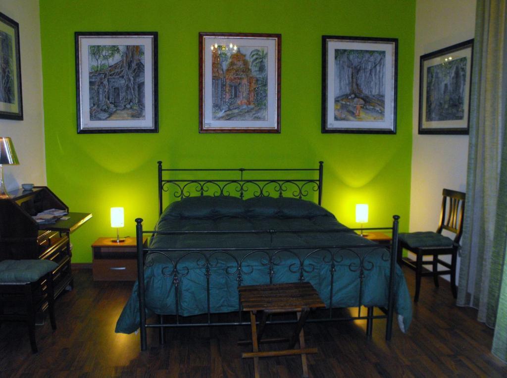 Casa Degli Artisti Bed & Breakfast Palermo