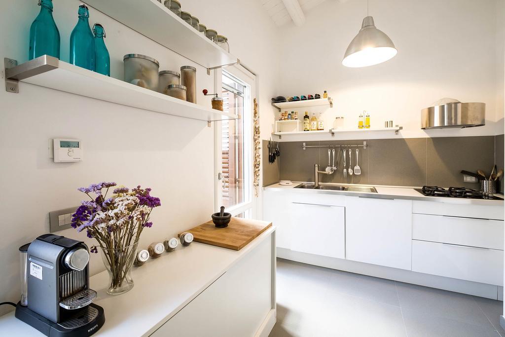 Apartment Cassari Upartments Palermo