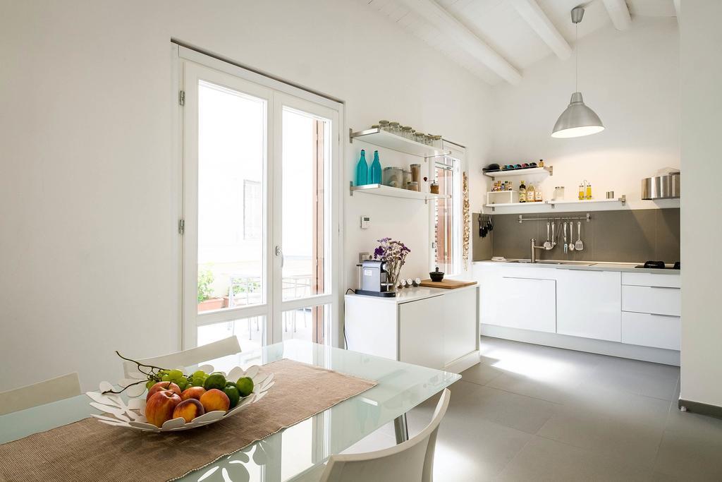 Cassari Upartments Apartment