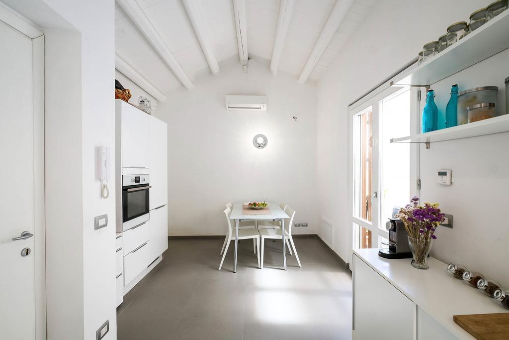 Cassari Upartments *