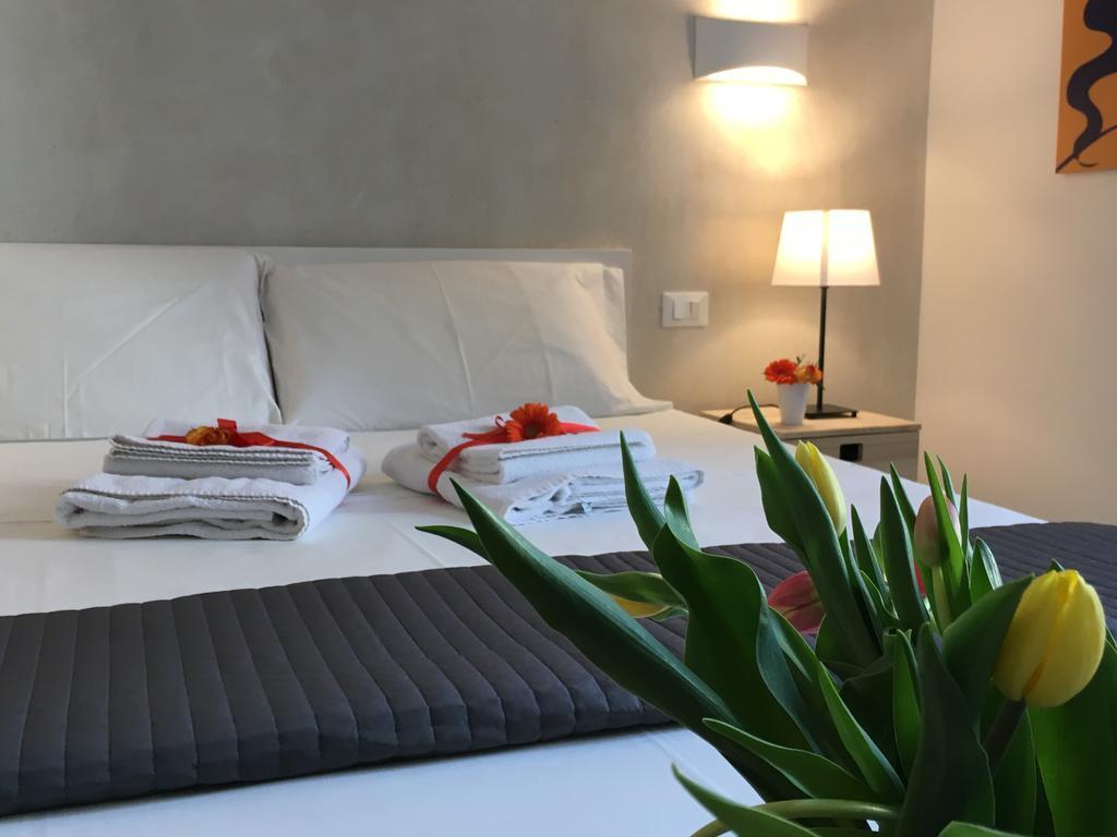 Kadi Guest house Palermo