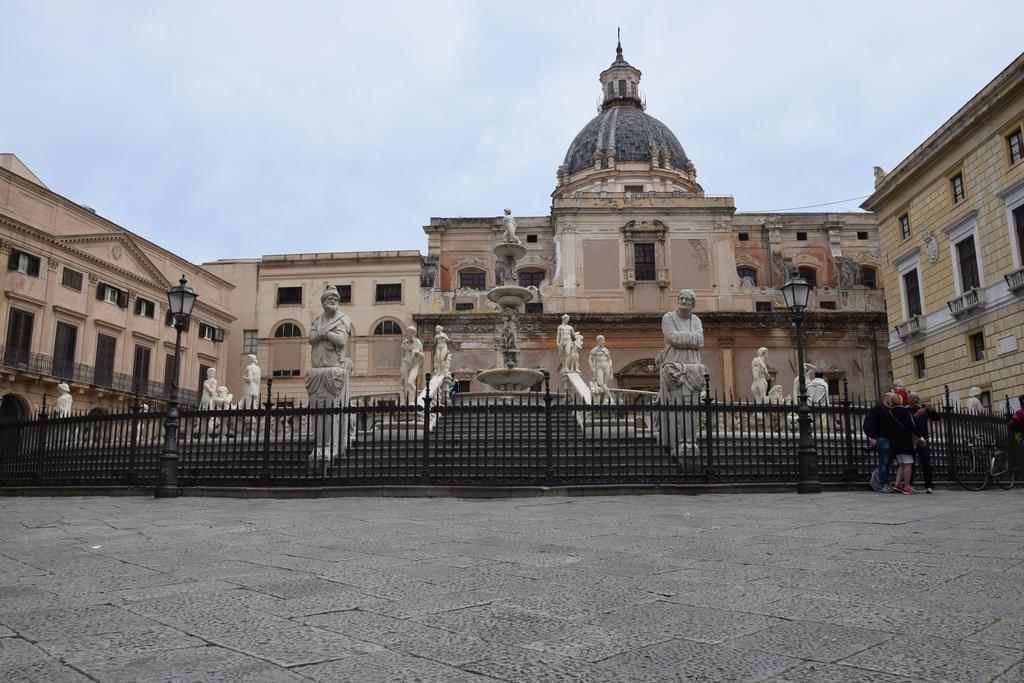 Casa Il Papiro Trs-it-sic-20280 Apartment *
