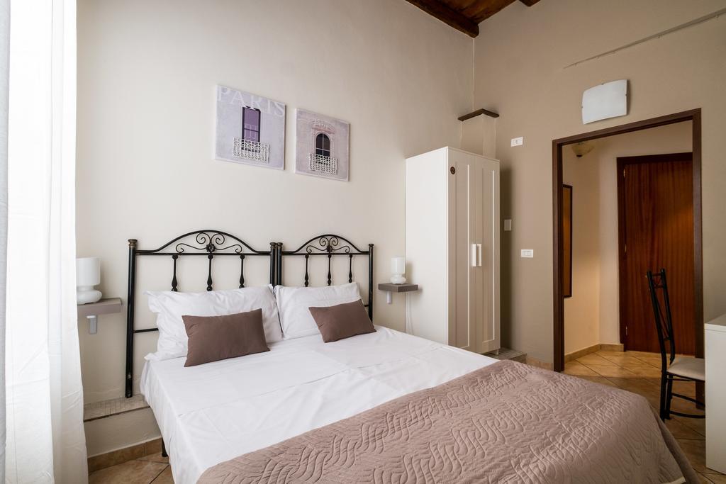 Addauru Bed & Breakfast 5*
