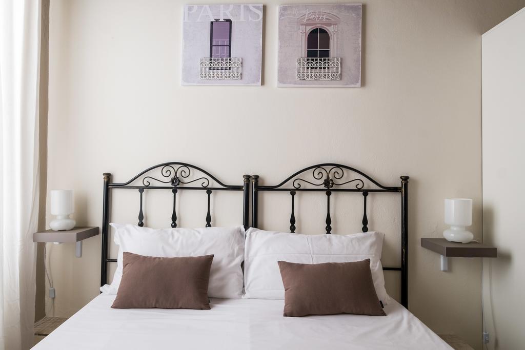 Bed & Breakfast Addauru Palermo