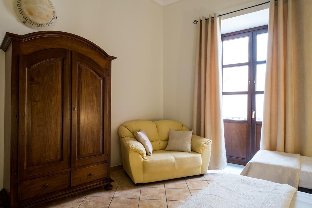 Bed & Breakfast Addauru Palermo