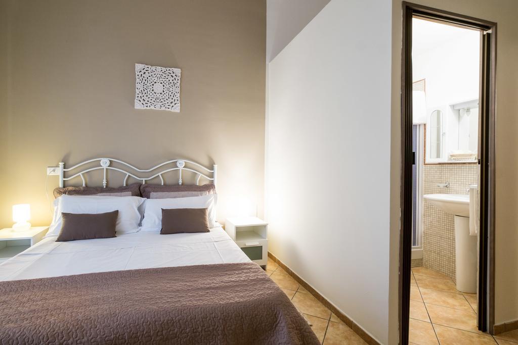 Bed & Breakfast Addauru 5*