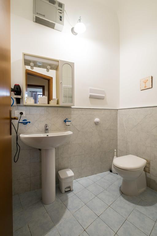 Bed & Breakfast Addauru 5*