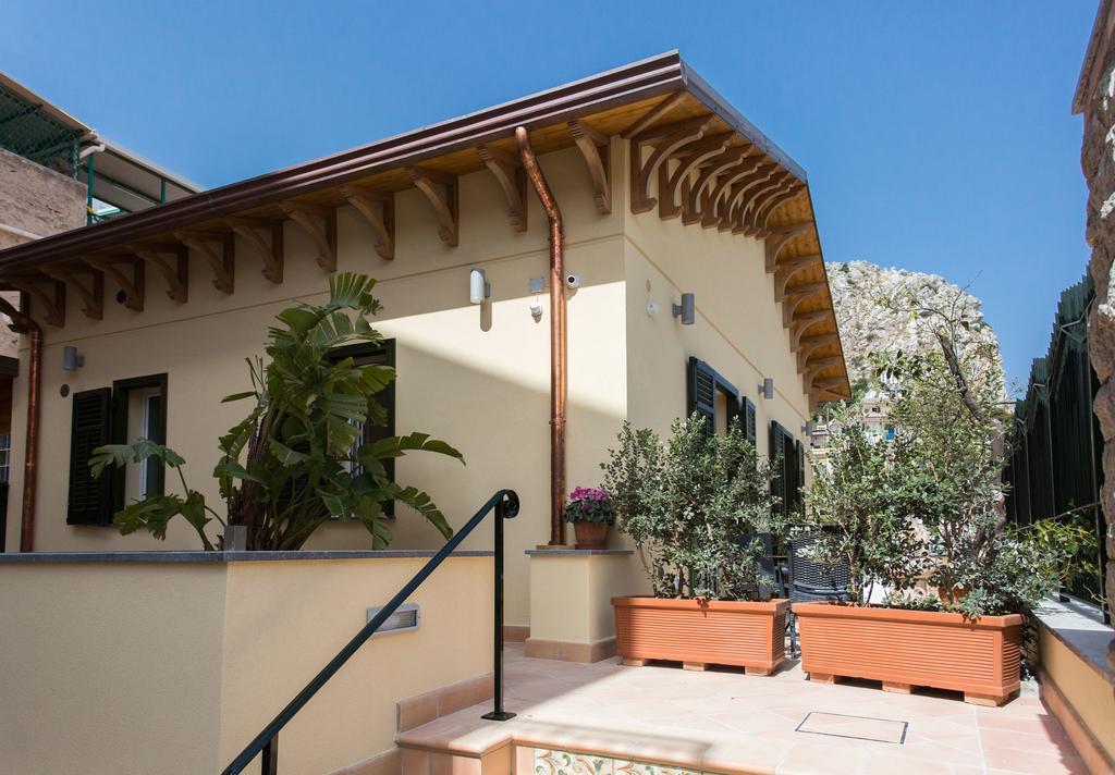 Nonna Anna Gasthof Palermo