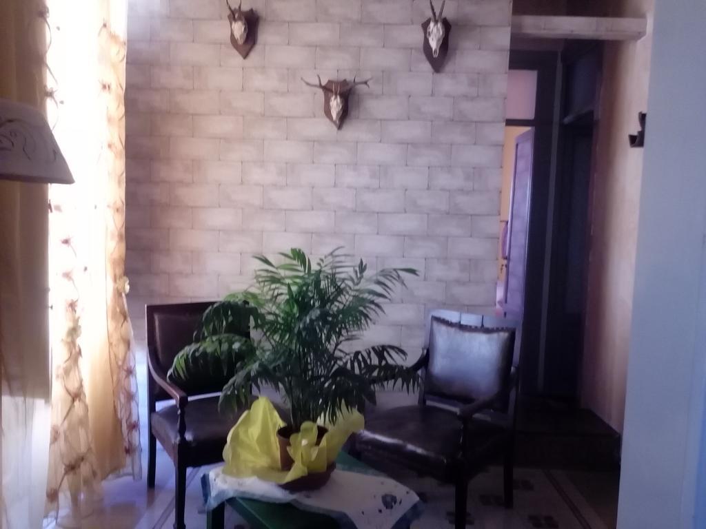 Camelot Bed & Breakfast