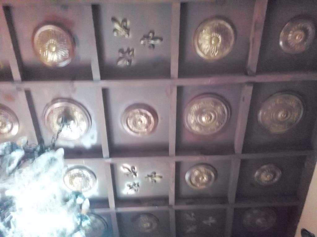 Bed & Breakfast Camelot Palermo