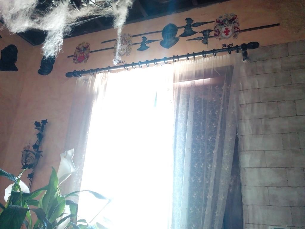 Camelot Bed & Breakfast