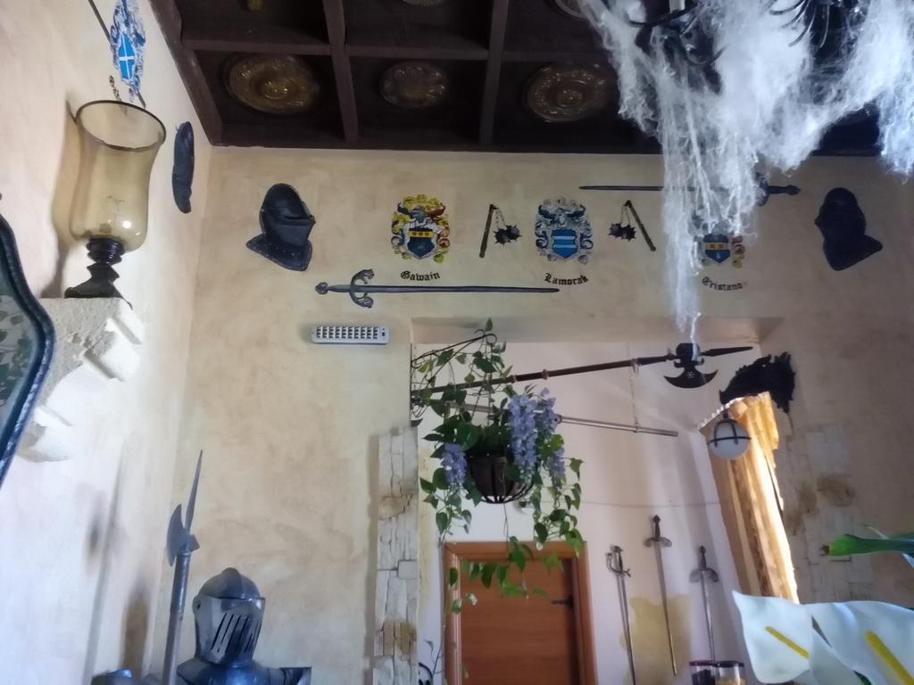 Bed & Breakfast Camelot